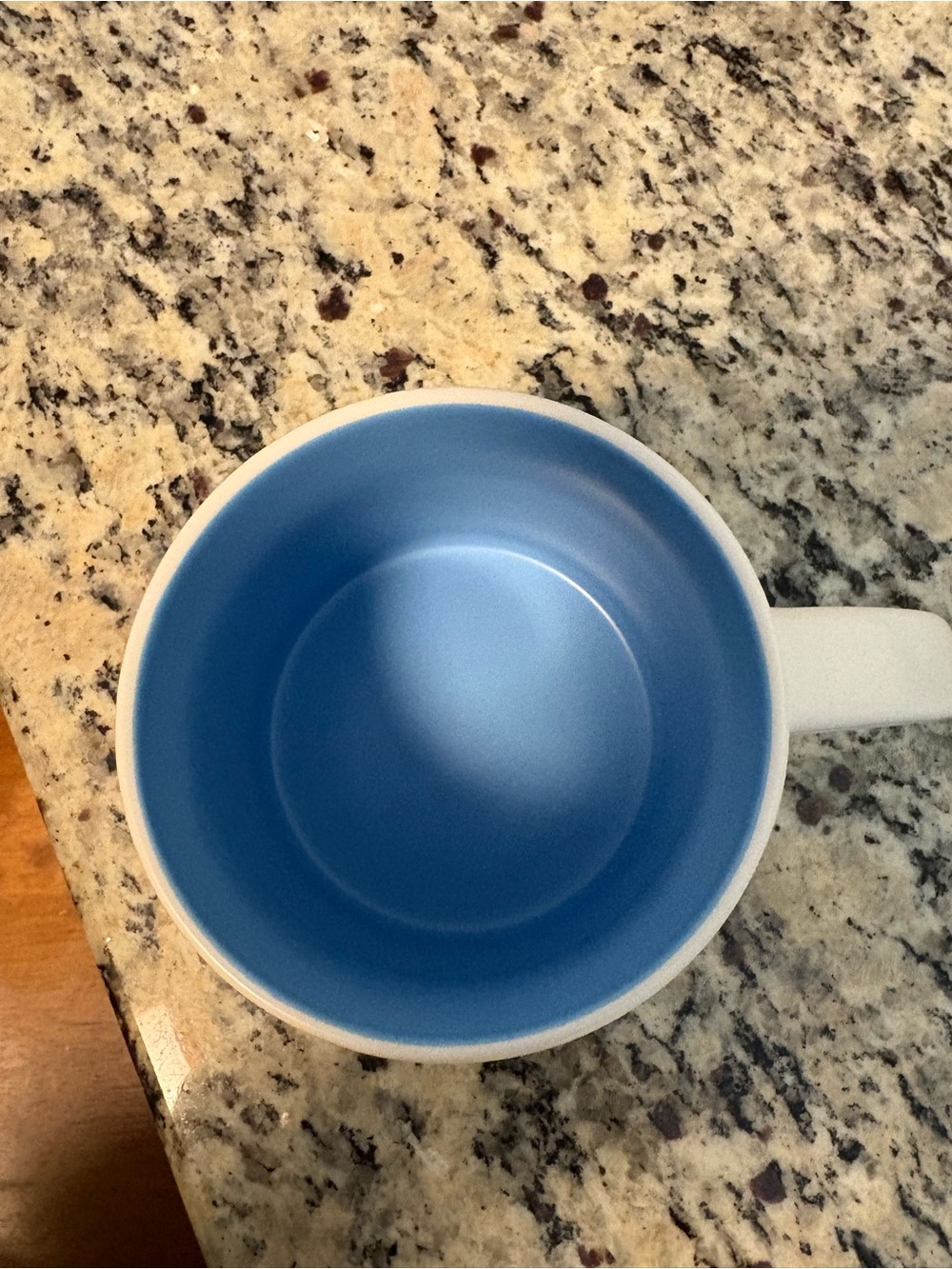 Starbucks Discovery Series New Jersey Mug - Picture 4 of 5